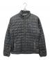 Patagonia（パタゴニア）の古着「ナノパフジャケット」｜グレー