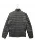 Patagonia (パタゴニア) ナノパフジャケット グレー サイズ:S：13000円