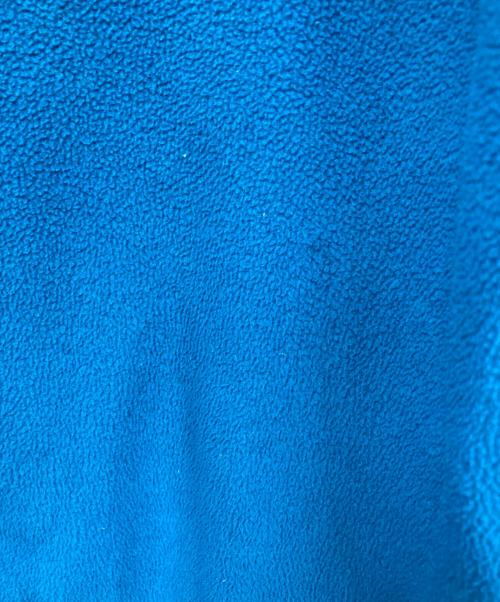 Patagonia（パタゴニア）Patagonia (パタゴニア) リバーシブルスナップTグリセードプルオーバー ネイビー サイズ:Sの古着・服飾アイテム