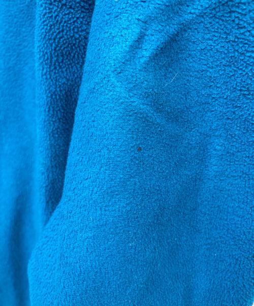 Patagonia（パタゴニア）Patagonia (パタゴニア) リバーシブルスナップTグリセードプルオーバー ネイビー サイズ:Sの古着・服飾アイテム