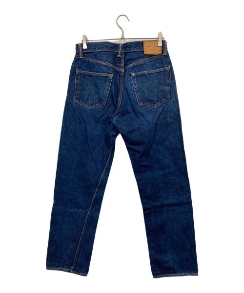 BONCOURA（ボンクラ）BONCOURA (ボンクラ) デニムパンツ インディゴ サイズ:W31の古着・服飾アイテム