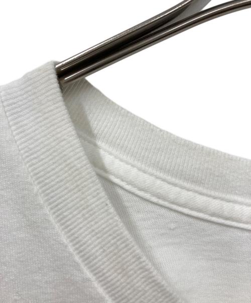 SUPREME（シュプリーム）SUPREME (シュプリーム) Tシャツ ホワイト サイズ:XLの古着・服飾アイテム