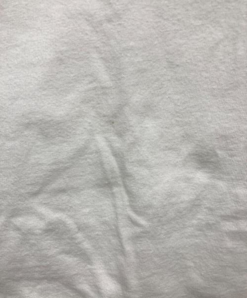 SUPREME（シュプリーム）SUPREME (シュプリーム) Tシャツ ホワイト サイズ:XLの古着・服飾アイテム