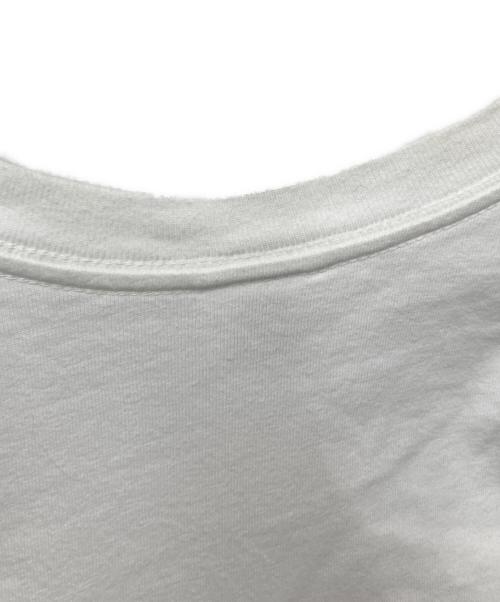 SUPREME（シュプリーム）SUPREME (シュプリーム) Tシャツ ホワイト サイズ:XLの古着・服飾アイテム