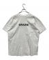 SUPREME (シュプリーム) Tシャツ ホワイト サイズ:XL：20000円