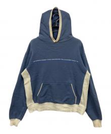 NEIGHBORHOOD（ネイバーフッド）の古着「パーカー」｜ブルー