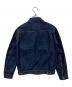 TCB jeans (ティーシービー ジーンズ) 50's Jean Jacket Type-2nd デニムジャケット インディゴ サイズ:38：20000円