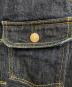中古・古着 TCB jeans (ティーシービー ジーンズ) 50's Jean Jacket Type-2nd デニムジャケット インディゴ サイズ:38：20000円