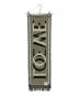 LOEWE (ロエベ) ラブ ジャカード スカーフ：30000円