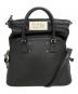Maison Margiela（メゾンマルジェラ）の古着「5AC CLASSIC MINI」｜ブラック