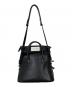 Maison Margiela (メゾンマルジェラ) 5AC CLASSIC MINI ブラック：130000円