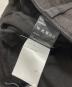 中古・古着 AMIRI (アミリ) TACTICAL CARGO PANTS ブラック サイズ:32：30000円