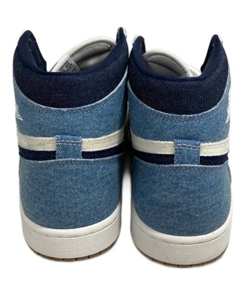 NIKE（ナイキ）NIKE (ナイキ) スニーカー インディゴ サイズ:28.5の古着・服飾アイテム