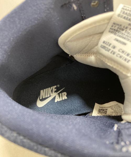 NIKE（ナイキ）NIKE (ナイキ) スニーカー インディゴ サイズ:28.5の古着・服飾アイテム