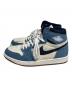 NIKE (ナイキ) スニーカー インディゴ サイズ:28.5：15000円