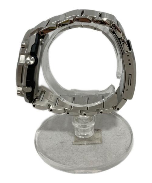 CASIO（カシオ）CASIO (カシオ) G-STEEL シルバーの古着・服飾アイテム