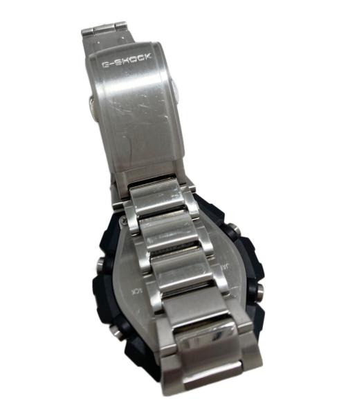 CASIO（カシオ）CASIO (カシオ) G-STEEL シルバーの古着・服飾アイテム