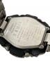 中古・古着 CASIO (カシオ) G-STEEL シルバー：22000円