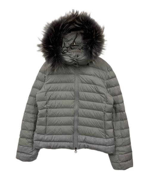 TATRAS（タトラス）TATRAS (タトラス) VARENAダウンジャケット グレー サイズ:175/96Aの古着・服飾アイテム