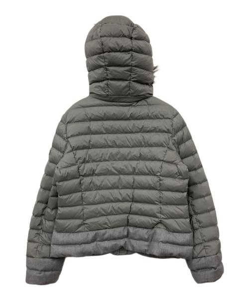 TATRAS（タトラス）TATRAS (タトラス) VARENAダウンジャケット グレー サイズ:175/96Aの古着・服飾アイテム