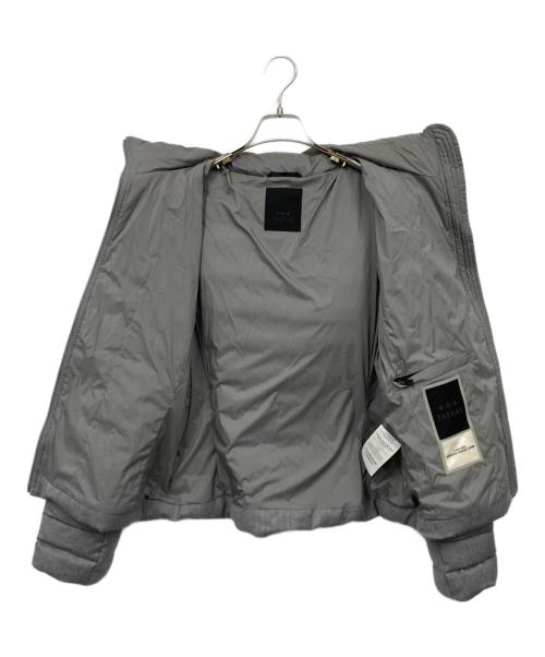 TATRAS（タトラス）TATRAS (タトラス) VARENAダウンジャケット グレー サイズ:175/96Aの古着・服飾アイテム
