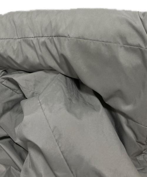TATRAS（タトラス）TATRAS (タトラス) VARENAダウンジャケット グレー サイズ:175/96Aの古着・服飾アイテム
