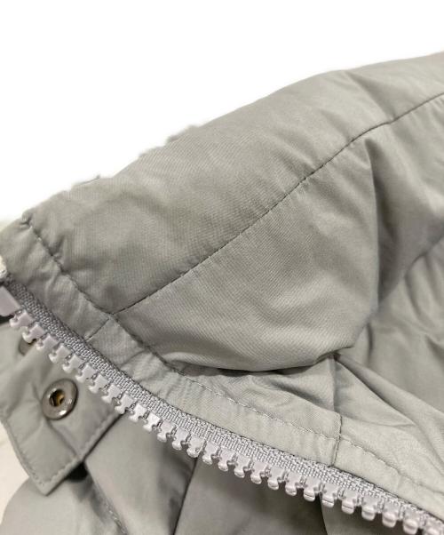 TATRAS（タトラス）TATRAS (タトラス) VARENAダウンジャケット グレー サイズ:175/96Aの古着・服飾アイテム