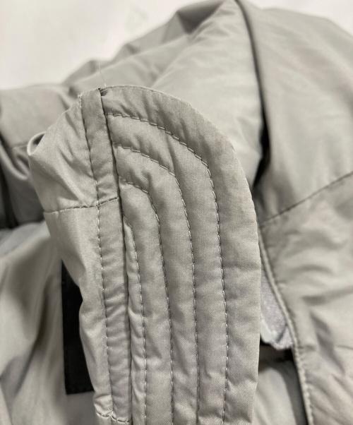 TATRAS（タトラス）TATRAS (タトラス) VARENAダウンジャケット グレー サイズ:175/96Aの古着・服飾アイテム