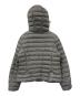 TATRAS (タトラス) VARENAダウンジャケット グレー サイズ:175/96A：40000円
