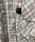 中古・古着 DAIWA PIER39 (ダイワ ピア39) TECH SPORTS OPEN COLLAR SHIRT L/S グレー サイズ:M：18000円