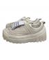 Onitsuka Tiger (オニツカタイガー) CHUNKY RUNNER LO アイボリー サイズ:27 未使用品：8000円