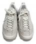 中古・古着 Onitsuka Tiger (オニツカタイガー) CHUNKY RUNNER LO アイボリー サイズ:27 未使用品：8000円