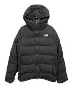 THE NORTH FACEザ ノース フェイス）の古着「Belayer Parka ビレイヤーパーカ」｜ブラック