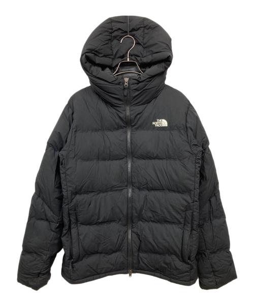THE NORTH FACE（ザ ノース フェイス）THE NORTH FACE (ザ ノース フェイス) Belayer Parka ビレイヤーパーカ ブラック サイズ:Lの古着・服飾アイテム