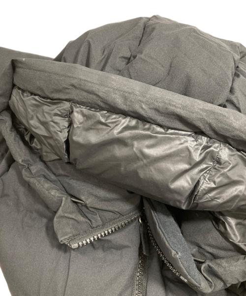 THE NORTH FACE（ザ ノース フェイス）THE NORTH FACE (ザ ノース フェイス) Belayer Parka ビレイヤーパーカ ブラック サイズ:Lの古着・服飾アイテム