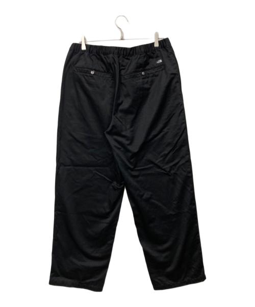 THE NORTH FACE（ザ ノース フェイス）THE NORTH FACE (ザ ノース フェイス) ロックステディチノパンツ ブラック サイズ:XLの古着・服飾アイテム