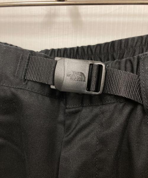 THE NORTH FACE（ザ ノース フェイス）THE NORTH FACE (ザ ノース フェイス) ロックステディチノパンツ ブラック サイズ:XLの古着・服飾アイテム