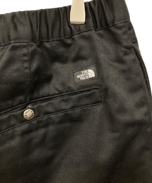 THE NORTH FACE（ザ ノース フェイス）THE NORTH FACE (ザ ノース フェイス) ロックステディチノパンツ ブラック サイズ:XLの古着・服飾アイテム