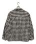 nanamica (ナナミカ) 長袖シャツ グレー サイズ:Ｍ：15000円