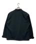 nanamica (ナナミカ) ALPHADRY Utility Jacket ブラック サイズ:LARGE：17000円