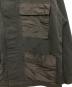 中古・古着 nanamica (ナナミカ) ALPHADRY Utility Jacket ブラック サイズ:LARGE：17000円