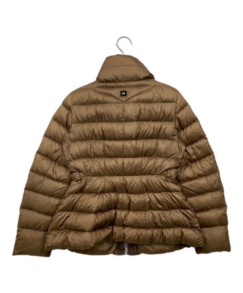 WEEKEND Max Mara（ウィークエンド マックスマーラ）Weekend Max Mara (ウィークエンド マックスマーラ) ダウンジャケット サイズ:36の古着・服飾アイテム