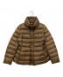 Weekend Max Mara（ウィークエンド マックスマーラ）の古着「ダウンジャケット」