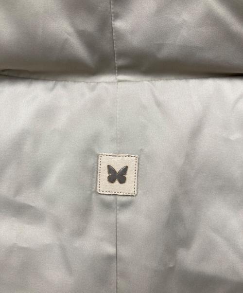 WEEKEND Max Mara（ウィークエンド マックスマーラ）WEEKEND Max Mara (ウィークエンド マックスマーラ) リバーシブルダウンコート ベージュ サイズ:Sの古着・服飾アイテム