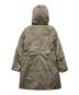 WEEKEND Max Mara (ウィークエンド マックスマーラ) リバーシブルダウンコート ベージュ サイズ:S：13000円
