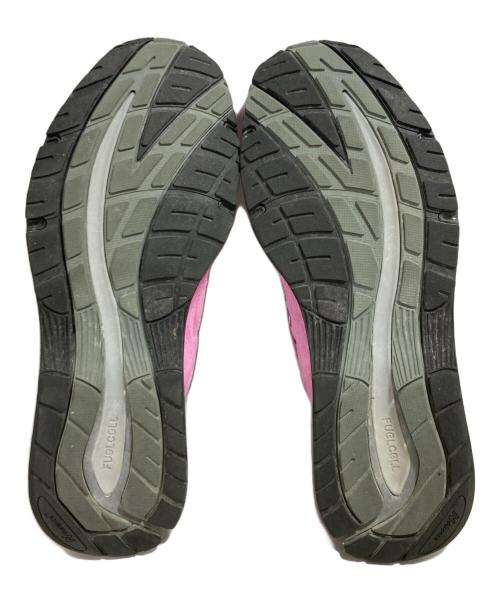 NEW BALANCE（ニューバランス）NEW BALANCE (ニューバランス) 991V2 パープル サイズ:UK81/2の古着・服飾アイテム