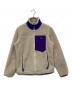 Patagonia（パタゴニア）の古着「クラシック・レトロX・ジャケット」｜ベージュ