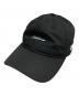 New Era（ニューエラ）の古着「キャップ」｜ブラック