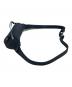 Schott (ショット) LEATHER SMALL BODY BAG ネイビー：10000円