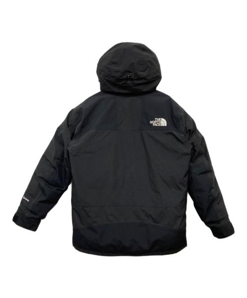 THE NORTH FACE（ザ ノース フェイス）THE NORTH FACE (ザ ノース フェイス) マウンテンダウンジャケット ブラック サイズ:XLの古着・服飾アイテム